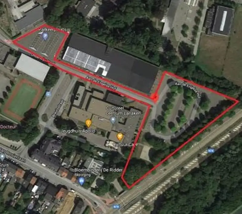 Gemeente Lanaken start met landschapsherstel op Gelikkerheide voor aanleg groene corridor