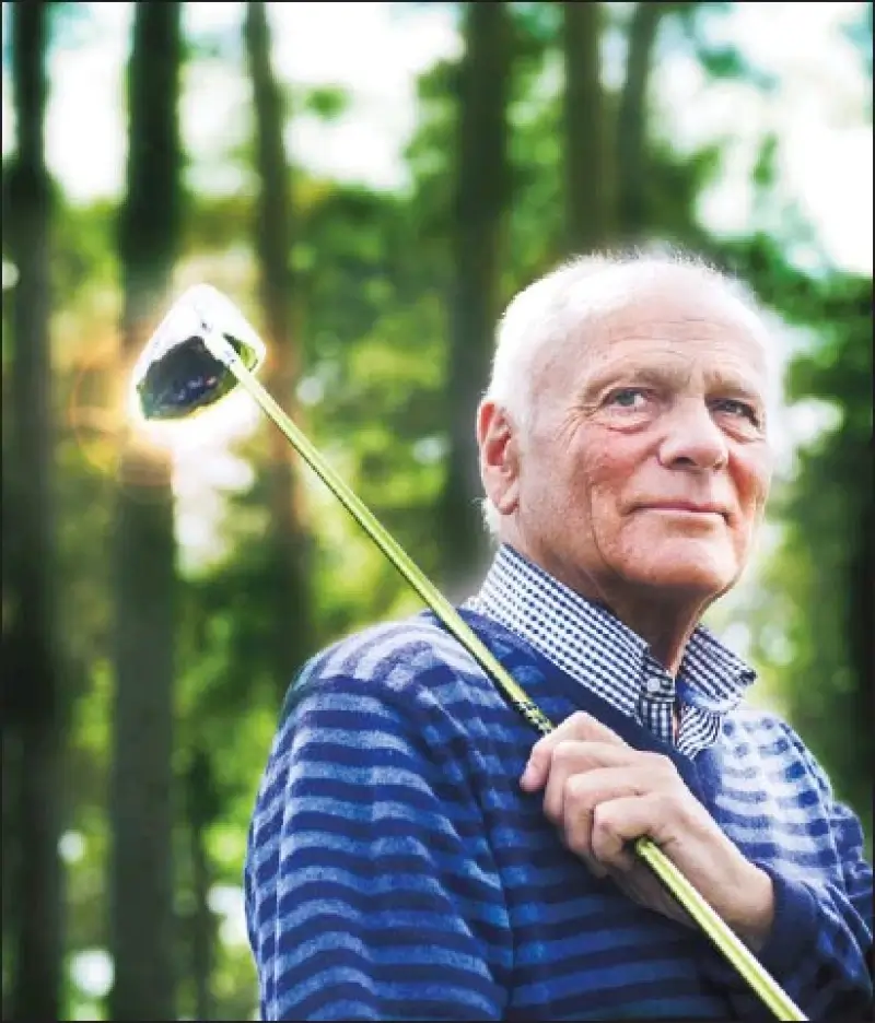 Thor Waterschei-icoon Leon Ritzen (78) overleden
