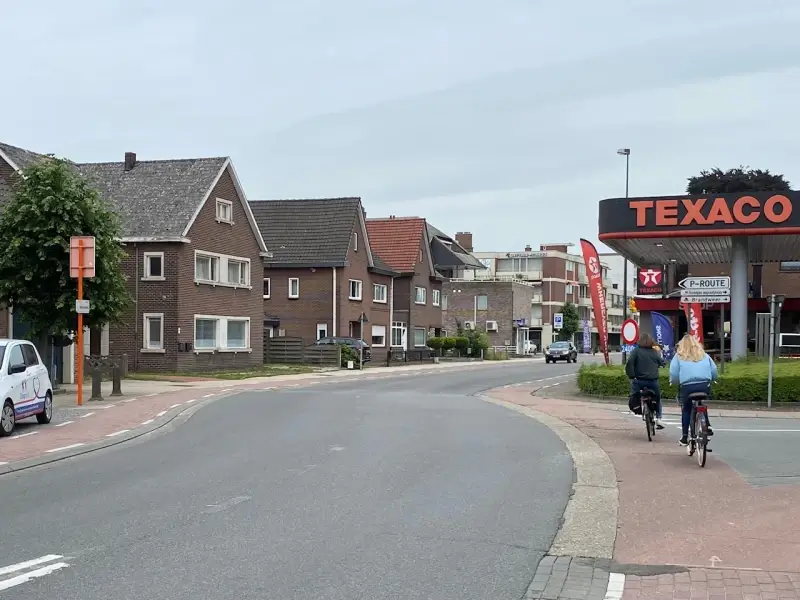 12 knelpunten op Lommelse schoolroutes worden aangepakt