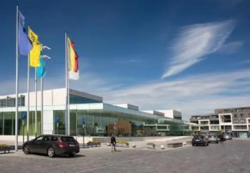 Lommel, Peer en Leopoldsburg geven voortaan samen GAS