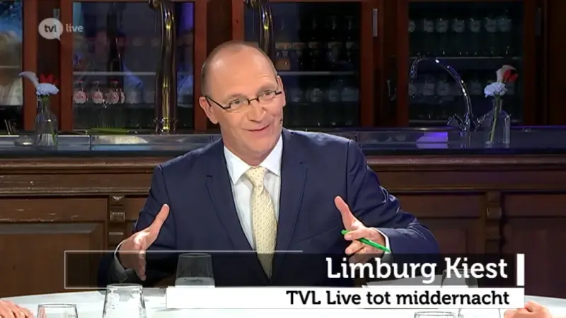 LIVEBLOG: Alles over de verkiezingen in Limburg