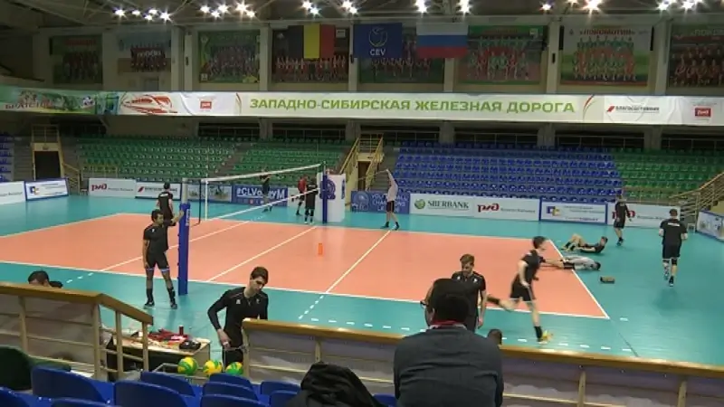 Noliko Maaseik grijpt net naast de final 6 in de Champions League