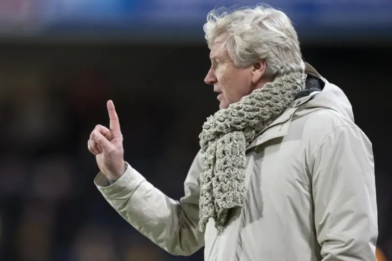 Haalt STVV play-off 1? Bekijk de eerste reacties zondagavond op onze website.