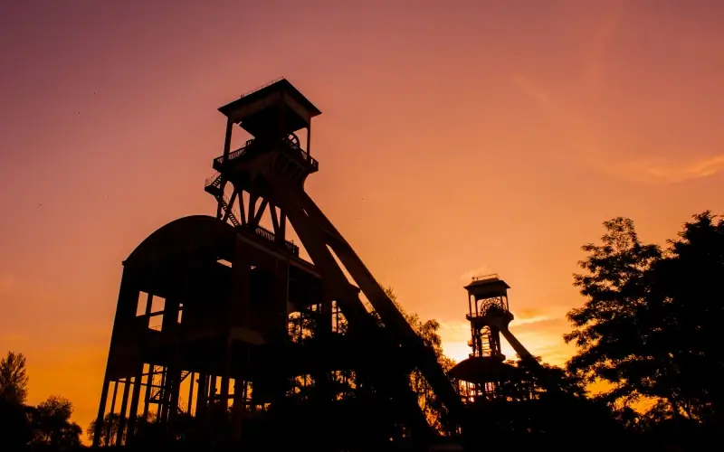 Ontdekkingsfestival Zwart Goud is terug van weggeweest