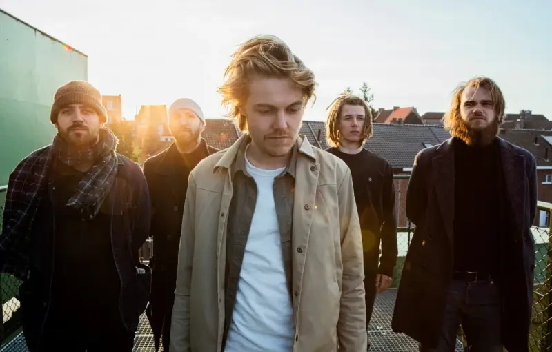 C-mine in Genk bereidt zich voor op heropstart indoor voorstellingen met testevent van Belgische band ‘Mooneye’