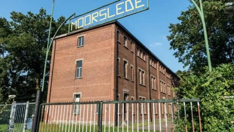 Noodopvangcentrum Leopoldsburg sluit eind oktober de deuren