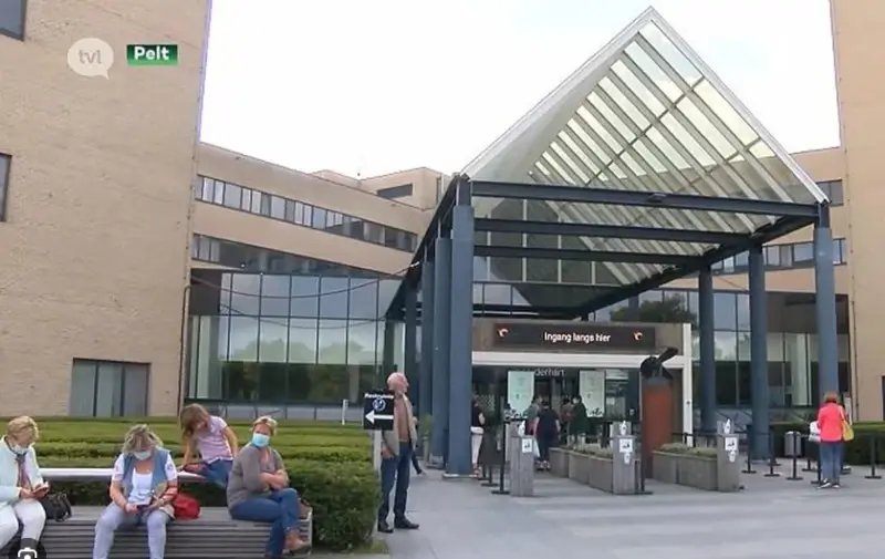 Ziekenhuis Pelt breidt uit met nieuw revalidatiecentrum en chirurgisch dagziekenhuis