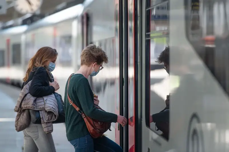 Vanaf juni 2021 rijden er treinen tussen Pelt en Brussel