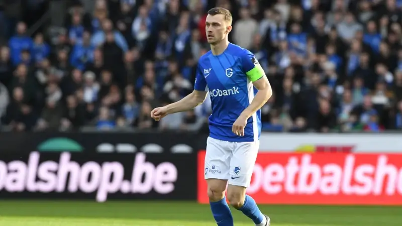 Bryan Heynen voor het eerst bij de Rode Duivels, ook Vandevoordt, Vanaken, Trossard & Courtois erbij