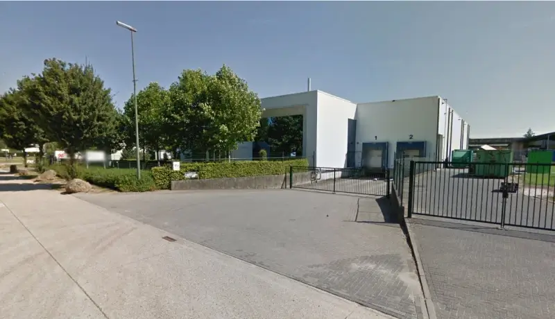 Naska Ingredients in Maasmechelen sluit tegen voorjaar 2023