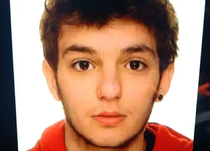 19-jarige Yannick Vandenryt uit Diepenbeek is vermist