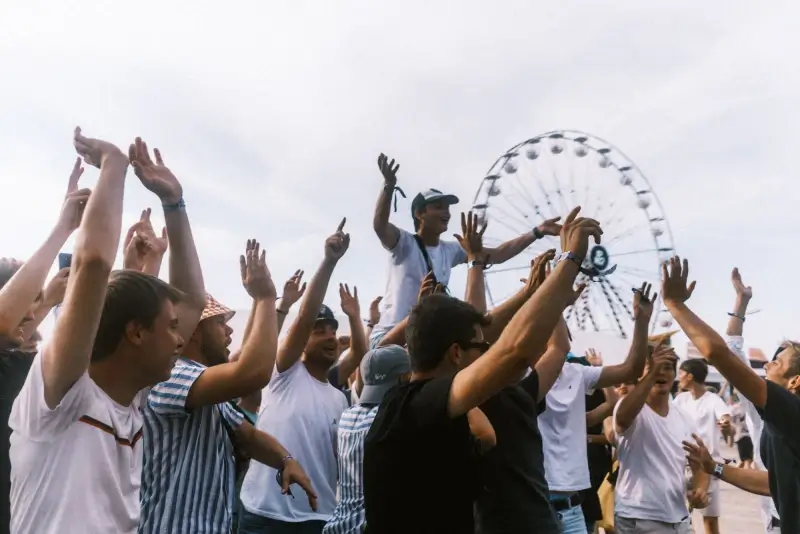 Pukkelpop lost 23 nieuwe namen