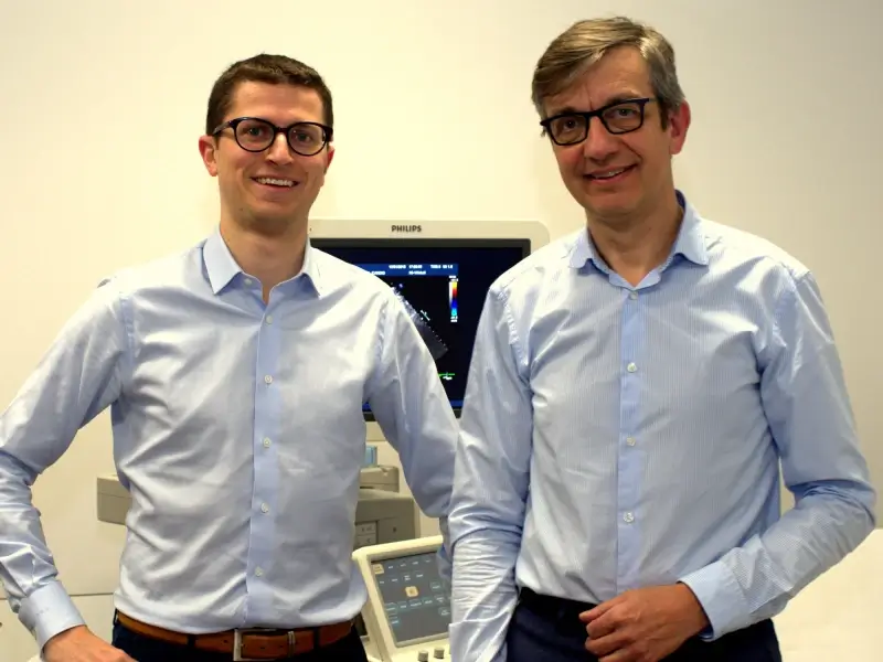 UHasselt/ZOL-onderzoeker wint prestigieuze cardiologieprijs