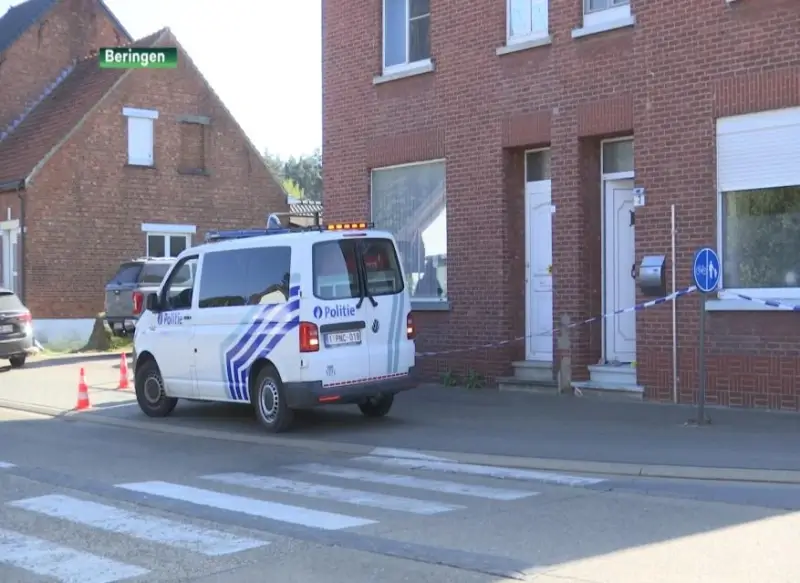 Verdachte van poging tot moord in Beringen opgepakt in Antwerpen