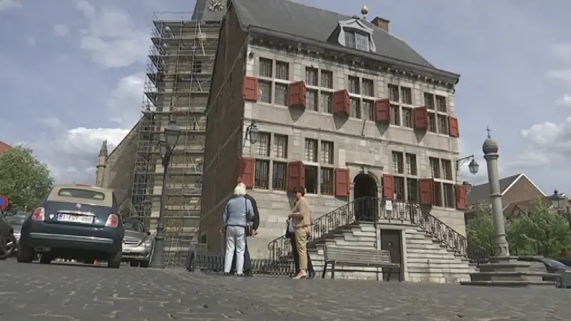 Bilzenaren moeten opnieuw gaan stemmen