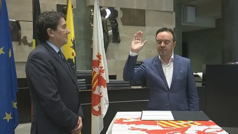 Binnenkort nieuwe verkiezingen in Bilzen?