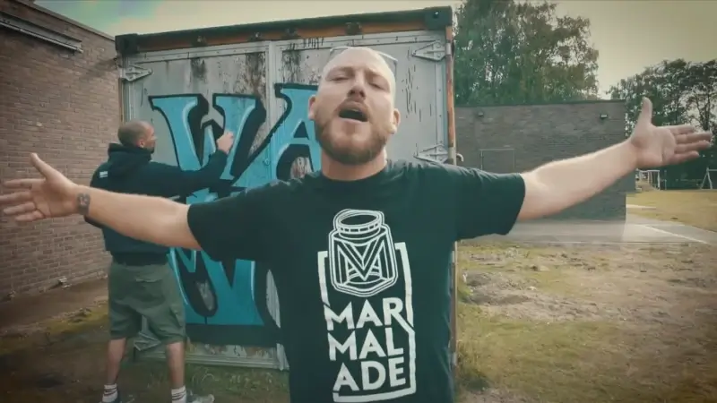 Genkse rapper Don Luca lost eerste single van nieuw album ‘C Mij Da’