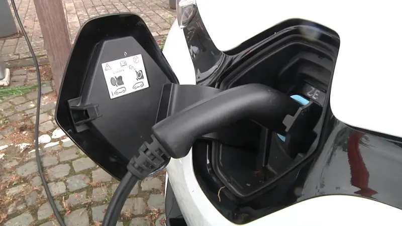 143.000 euro steun voor energie-investeringsprojecten in 5 Limburgse gemeenten