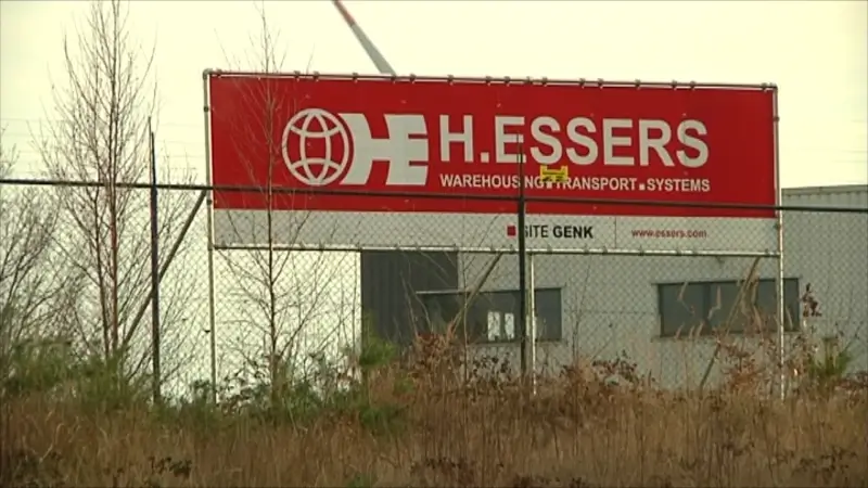 H. Essers mag nieuw logistiek center bouwen in Genk