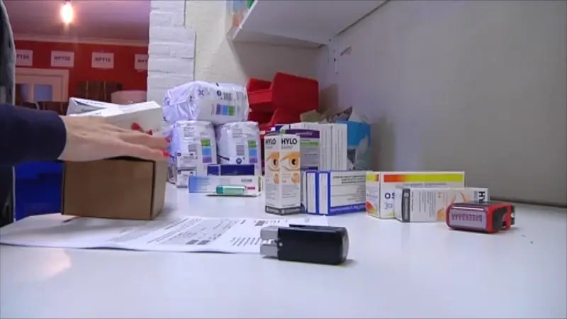 Staycation leidt tot opmerkelijke koopverschuiving bij Tongerse online apotheek Farmaline