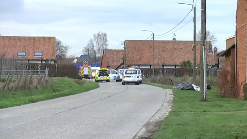 Herkenaar toont hoe hij vriendin doodstak en in waterput dumpte