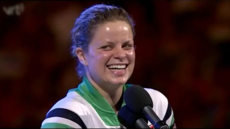 Kim Clijsters maakt in maart comeback in Mexico