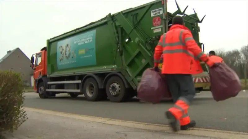 Recyclageparken Limburg.net blijven voorlopig open