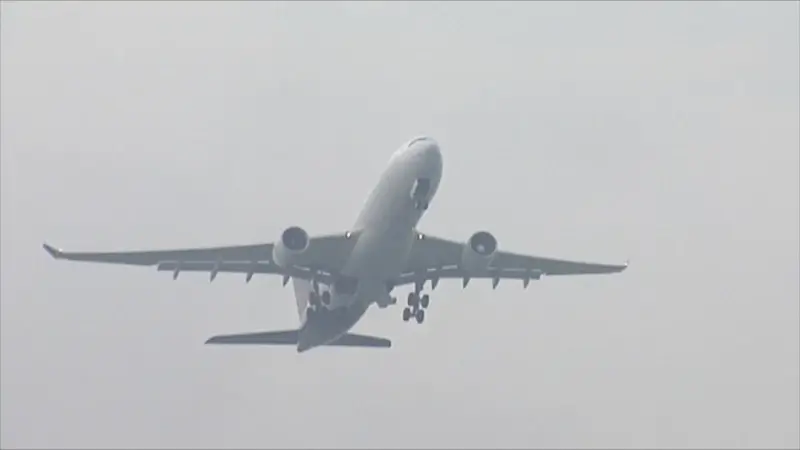 Minister Brouns handhaaft eerdere bezwaren Vlaams gewest tegen uitbreiding luchthaven van Luik