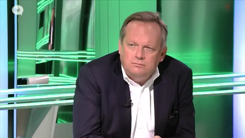 Noël Slangen wordt nieuwe voorzitter Kinderarmoedefonds