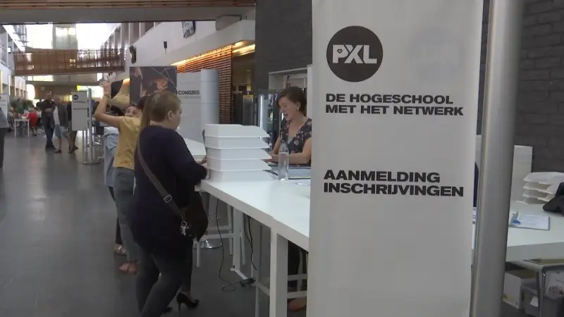 Hogeschool PXL sluit drie weken de deuren door coronavirus