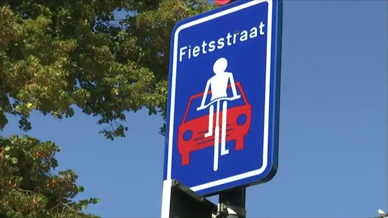 Binnenstad Tongeren vanaf juni omgevormd tot één grote fietszone