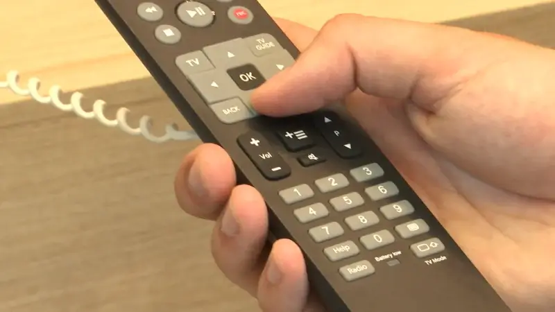 TV Limburg voortaan op kanaal 10 bij Proximus