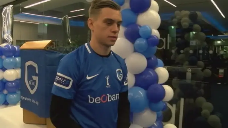 Voetbalbond geeft Leandro Trossard boete voor homofobe uitspraken