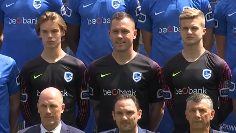 Danny Vukovic lange tijd uit met scheur in achillespees