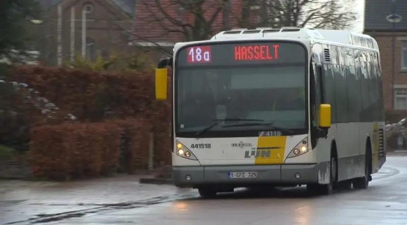 De Lijn voert geschrapte busrit in Nieuwerkerken opnieuw in na protest