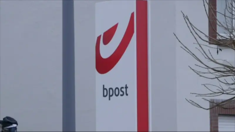 Postkantoor Bilzen in lockdown nadat postbode positief test op corona