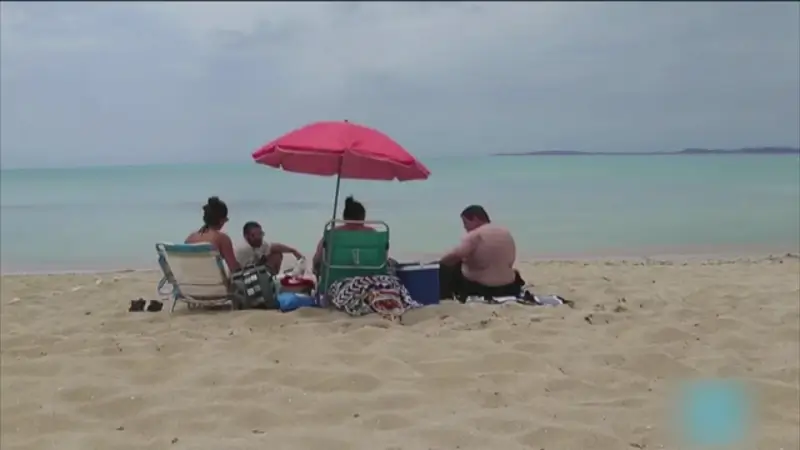 Dit heeft de regering beslist over uw vakantie in het buitenland