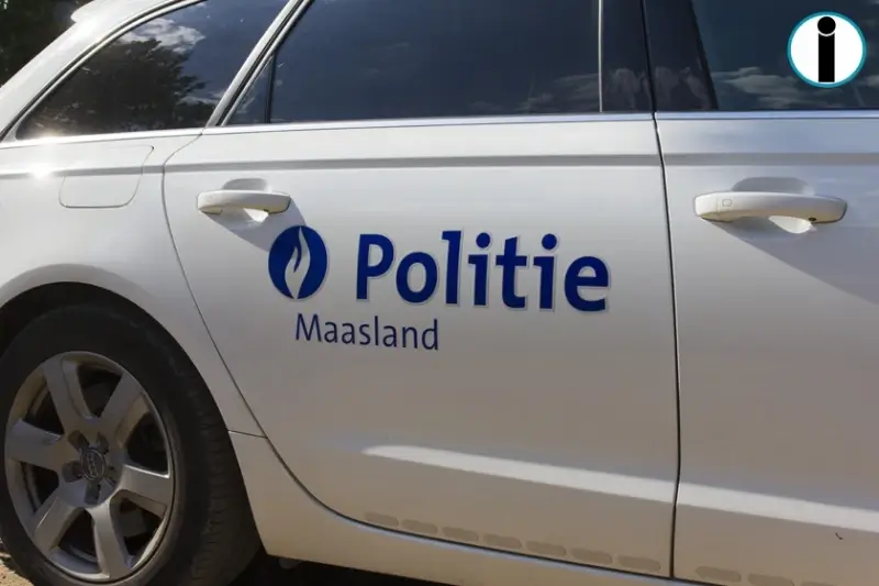 Politie LaMa onderzoekt mogelijke agressie van collega's uit Maasland