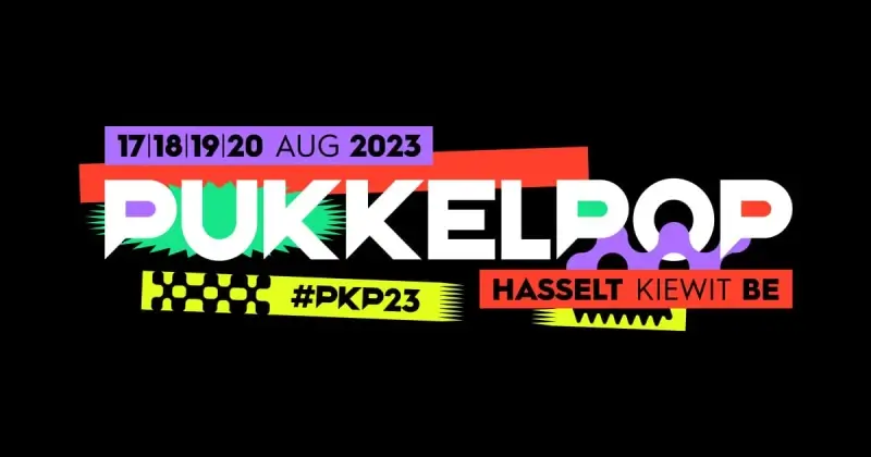11 nieuwe namen voor Pukkelpop
