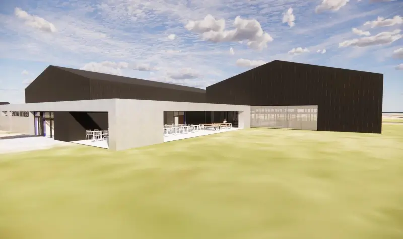 Ruim €3 miljoen voor 5 sportinfrastructuurprojecten in Limburg