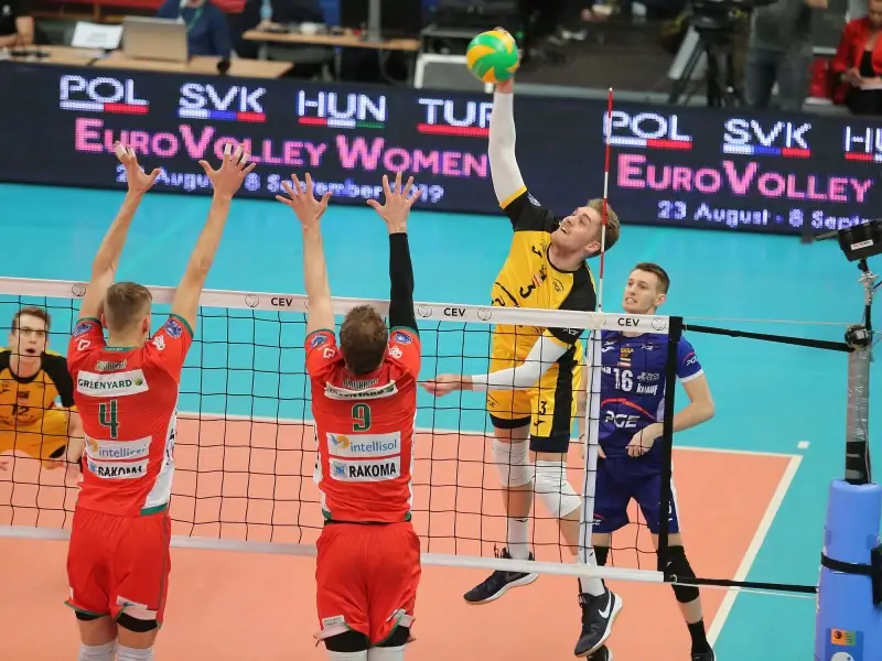Greenyard Maaseik zet medical joker in voor geblesseerde Lou Kindt