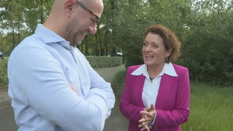 Peeters en Coenegrachts lijsttrekkers voor Open Vld