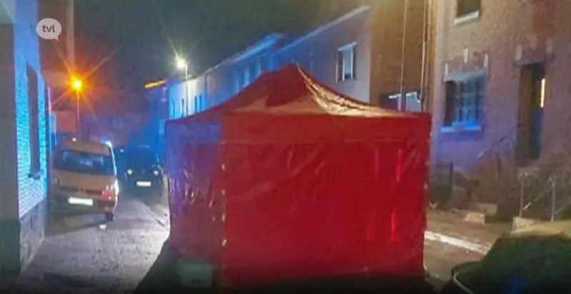 52-jarige verdachte dodelijk verkeersongeval met vluchtmisdrijf in Heers aangehouden