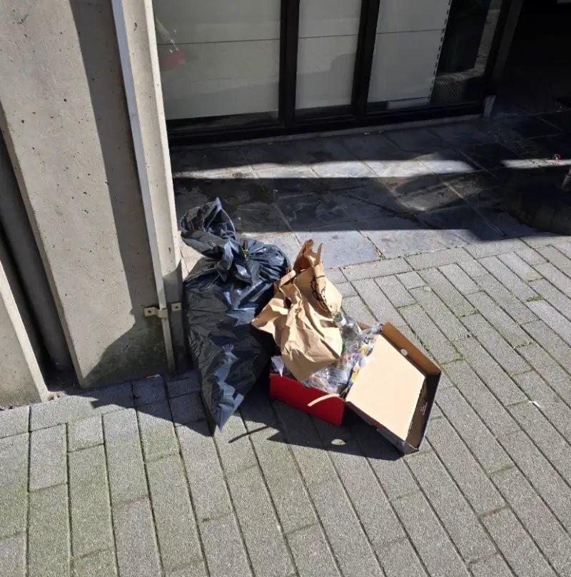 Sluikstorten blijft hardnekkig probleem in Sint-Truiden