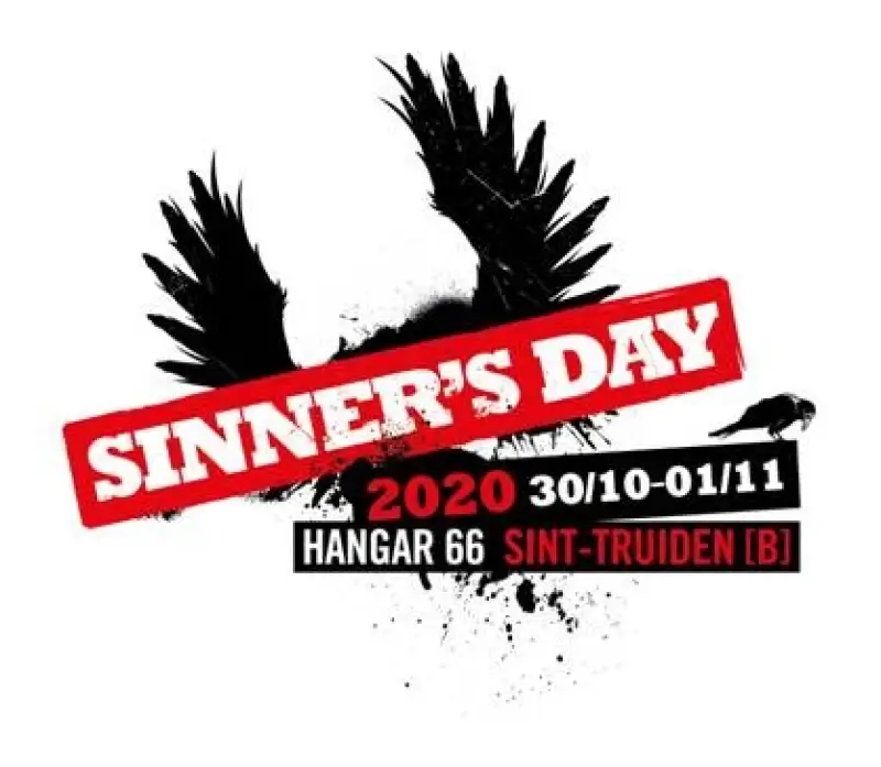 Ziekenhuispersoneel gratis een dagje naar Sinner’s Day