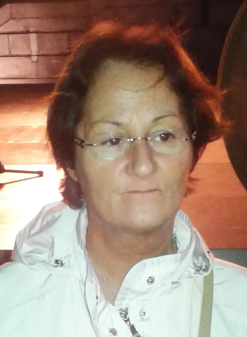 Vermist: Sonja Debacker, uit As