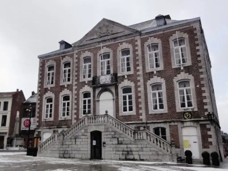 Ruim 1 miljoen euro voor restauratie van stadhuis van Tongeren