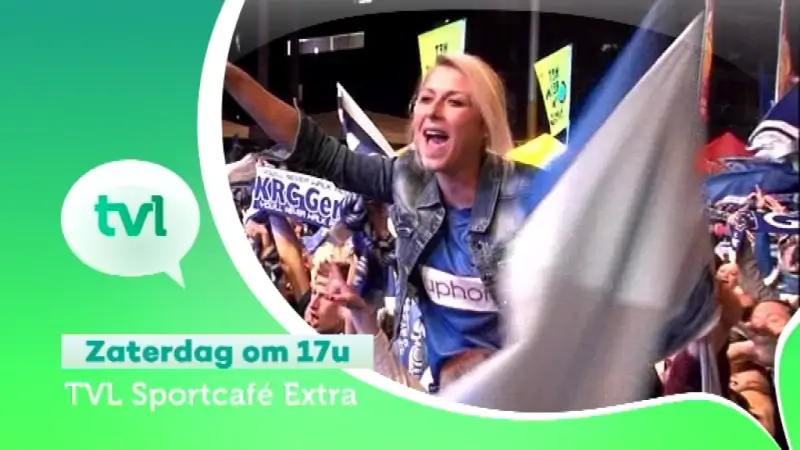 Zaterdag LIVE op TVL: voorbeschouwing op bekerfinale Racing Genk - Standard