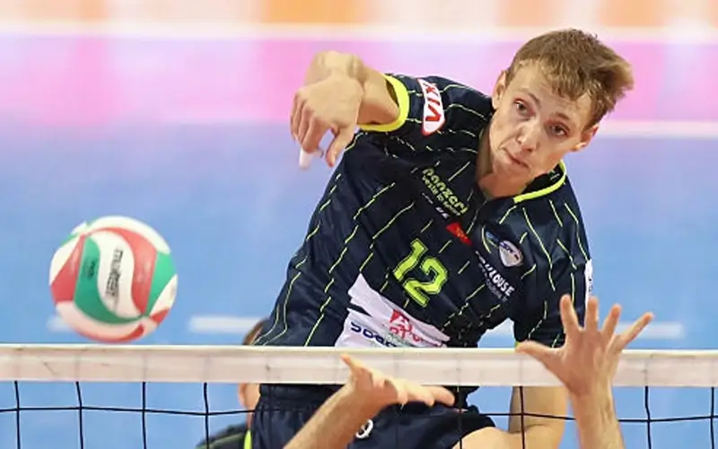 Timo Tammemaa wordt nieuwe middenman bij Noliko Maaseik
