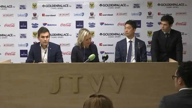 Japans onlinebedrijf DMM.com neemt STVV over